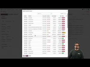 18. Reporting - Exercise 6 - Correction