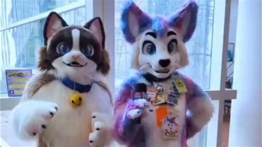 [熟肉][Astra]不是每次兽装采访都按计划进行