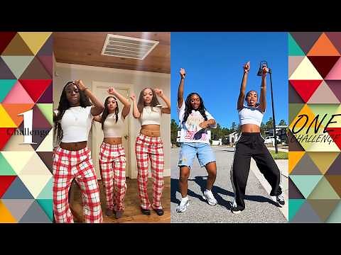 How Do You Want It Challenge {2Pac} Trending TikTok Dance Of Day 👀 #dance #challenge