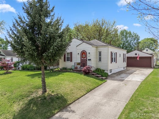 1611 Horlacher Ave, Kettering, OH 45420 - MLS 953352 - Coldwell Banker