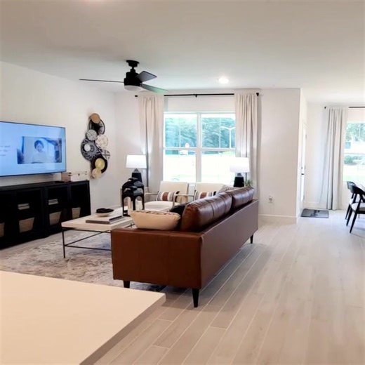 1.3K views | FOR A LIMITED TIME, ENJOY SAVINGS UP TO $50K ON ELIGIBLE HOMES!^ Quick Move-In Homes Available! Aspire at Marion Oaks features new single-family homes in a great Ocala, FL location. Pricing from the upper $200s. Contact us to schedule a tour with our Sales Consultants! | K. Hovnanian Homes - Orlando | Facebook