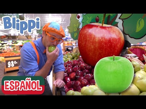Tour por la Fábrica de Manzanas | Videos de vehículos para niños