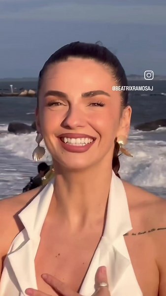 👼🤍✨️👸#beatrixramosaj #fyp #shqip @Beatrix Ramosaj