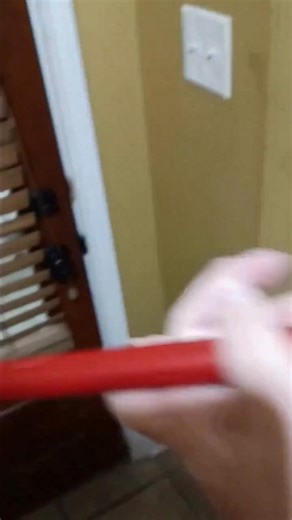 In Cajun folklore, one of the simplest ways to tell your guests it's time to leave without actually asking them is to mess with the broom. If your guests have overstayed their welcome, all you have to do is take the broom, turn it upside down and rest it bristles-up against the door. This reverses the broom's energy in a way that makes the guest feel out of sorts. Eventually, the guest will find himself feeling a bit restless and uninterested in overstaying his welcome and will quietly excuse hi