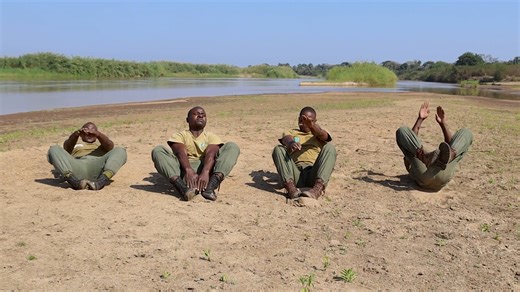 166K views · 6.5K reactions | Did you know butterfly sit-ups - a...