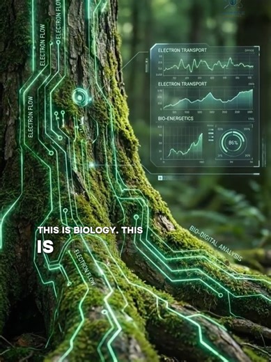 Did you know that hugging a tree can literally reset your nervous system?#sciencefacts #trees #atmosphere #life #biologyfacts
