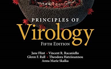 【哥伦比亚大学】病毒学2023