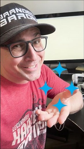 How to create a Twinkle Star in Adobe Illustrator (EASY)