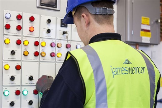 Preston family-run firm James Mercer sold as new mega building services firm created –  Blog Preston