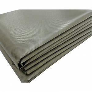 [Hot Item] High Quality EMI RFID Shielding Anti Radiation Faraday Conductive Copper Nickel Fabric