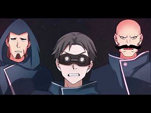 Age Of Terror Episode 01 - 52 "English Sub"