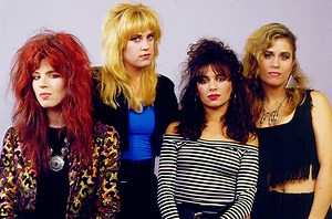 This Week in Billboard Chart History: In 1986, the Bangles Walked to No. 1 on the Hot 100