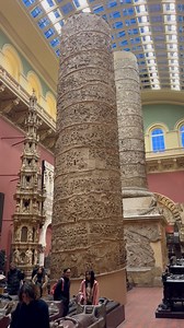 The Victoria and Albert Museum in London is the world's largest museum of applied arts, decorative arts and design, housing a permanent collection of over 2.8 million objects. It was founded in 1852 and named after Queen Victoria and Prince Albert.Open daily from 10.00-17.45 with late night until 22.00 on Fridays #victoriaandalbertmuseum #museum #london Victoria and Albert Museum | Great British Tea Party