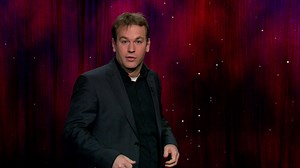 Mike Birbiglia explains what to do if you encounter a bear in the wilderness. #ConanClassic | Team Coco