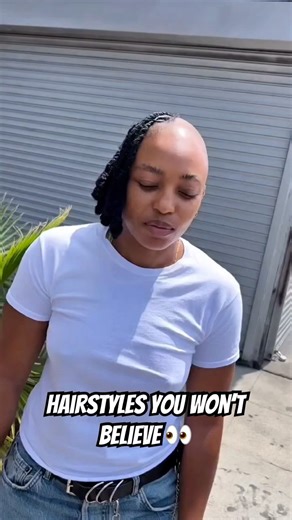 This Hairstyle Got the Internet Arguing Immediately!