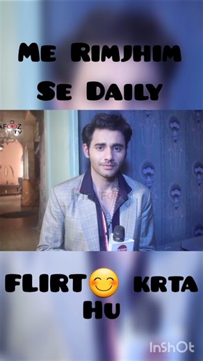 Always Flirt With Yashika🥰#rimeer#trending #youtubeshorts#yashika#shorts#himanshu#reels#viral