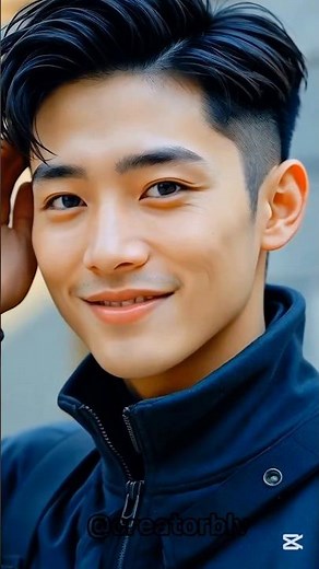 Most Handsome Men from Different Countries 🌍🔥PT 10 | Who’s Your Favorite? 👀✨ #shorts