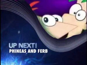 NickToons (U.S.) - Up Next! Phineas And Ferb Bumper (2012, NOW COMPLETE & HIGHER QUALITY)