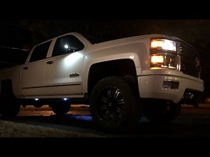 Flickering Dimming Headlights Silverado Sierra (How to troubleshoot)