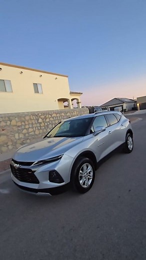 96K views · 1.1K reactions | 2019 Chevy Blazer $10,800Cash Clean title #elpasotx #elpasotexas #elpaso #juarezchihuahua #juarez656 #jrz #elpaso915 #915business #mexico #usa #cars #carros #carrosusados #carrosenventa #915elpasotx #autos #chevyblazer #autosales #autosusados #AutosEnVenta #NM #nmcars #lascrucesnm #SUVSale #vendedoredecarros #compras #AutoSalesUSA #comprasonline #miranomas #carsales #ventas #carsoftiktok #Juarezelpaso #ventasdeautos #ventasonline | Hugo Dominguez | Facebook