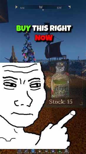 Don't Forget To Buy THIS On FORGE #roblox