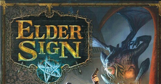 Elder Sign