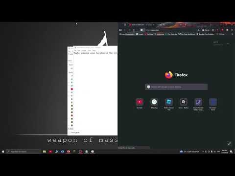 Vexor external discord server raid