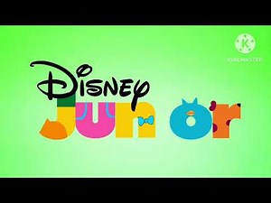 Disney junior bumper pocoyo # 5