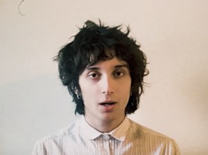 Sharp Pins - 'I Don't Have The Heart'