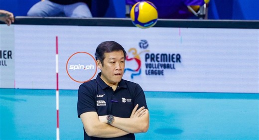 Here's why Jerry Yee missed ZUS Coffee's loss to Galeries Tower