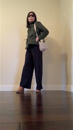 UNIQLO COTHES OUTFIT OF THE DAY