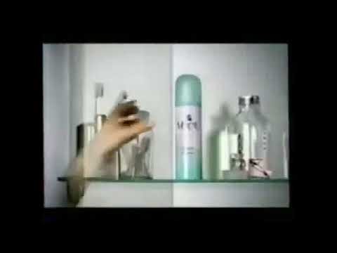 Veet Skin Care Commercials (2002)