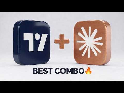 Claude Opus 4.7 Just Built My Day Trading Bot on TradingView