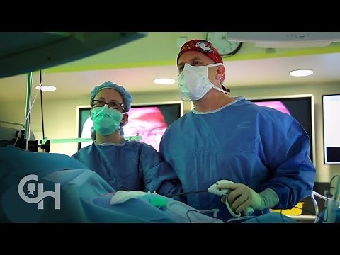 Myasthenia Gravis in Children and Teenagers