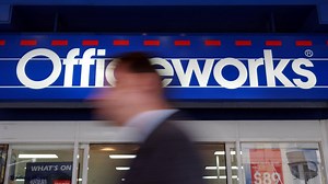 ‘Pro-Palestine’ Officeworks employee won’t escape legal battle