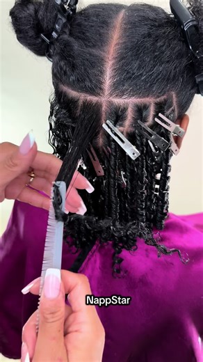 Begin Your Journey with Starter Locs at NappStar