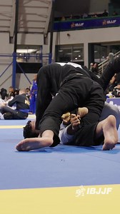 Insane performance by Mateo Cardona today. 5 fights and 4 submissions to take home the lightweight gold medal! Watch all matches live on @flograppling. | International Brazilian Jiu-Jitsu Federation