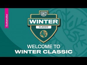 Welcome to UKC Winter Classic!