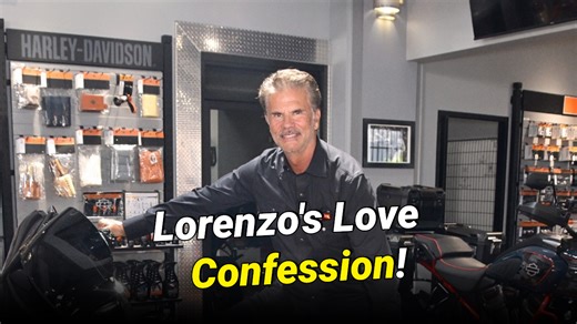 Lorenzo Lamas gushes over romance with Heather Locklear, says she’s 'the most amazing woman'