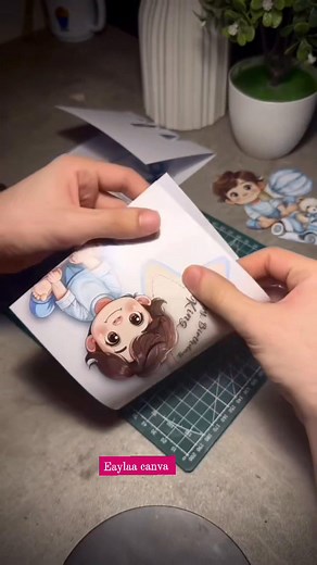 33K views · 520 reactions |  Canva Pro  ‍ الأساتذة،  الطلبة،  المصممين كامل يحتاجوه باش يخدمو باحترافية   تواصلو معي #CanvaDesign #كانفا #Canvapro #carte_visite #كانفابرو #كانفا_للمبتدئين #trend #artist #Canva2025 #كانفا_برو | Eay Laa Canva | Facebook