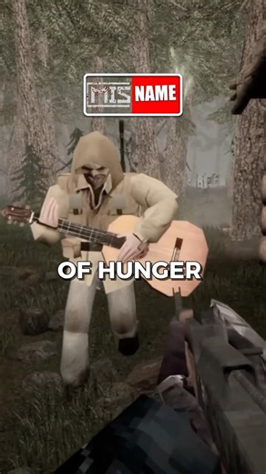 New 5 Player CO-OP Open World Survival Horror PC Game On STEAM