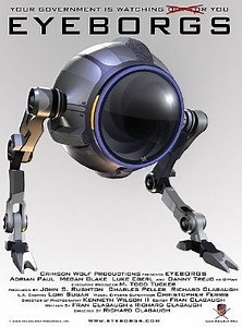 Eyeborgs - Film 2009