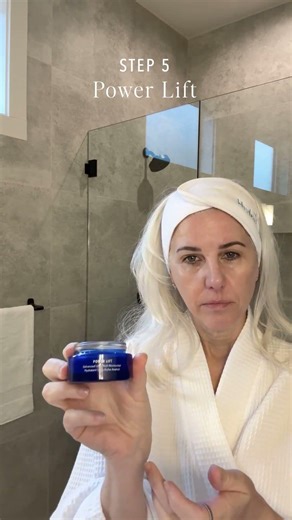 Get Unready With Me - HydroPeptide Bedtime Routine