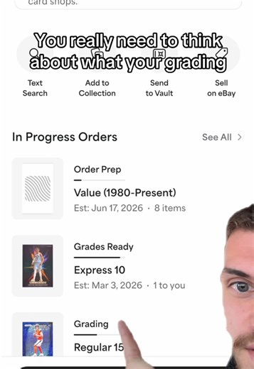 Tips for Grading Sports Cards Efficiently