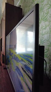 Samsung 40 Inch Smart TV