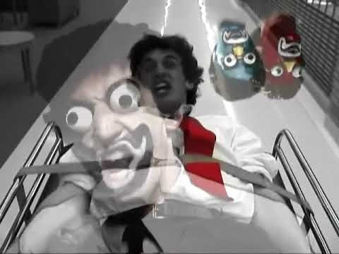 Tally Hall - Banana Man (Remastered)