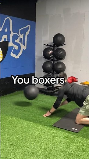 Best plyometrics for boxers to use 🥊