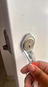 116K views · 735 reactions | Asi estará segura tu casa  That's how your house will be safe  #cuidado #tips #ideas | Cerrajero Key Master | Facebook