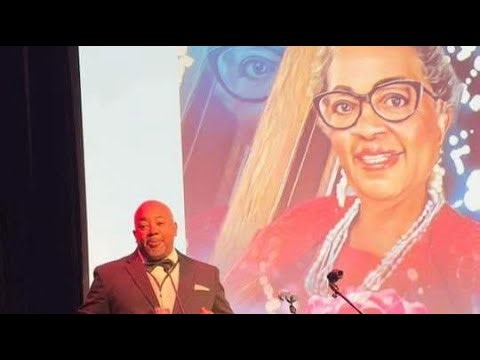 Allie Freeman Celebration: A Poem for a Queen