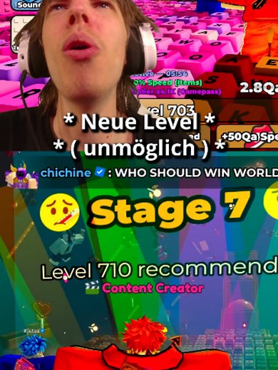Keyboard Escape Welt 3 Stage 7 & 8: Warum sind sie so schwer?